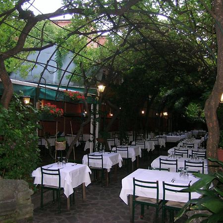Antica Locanda Montin Venice Luaran gambar