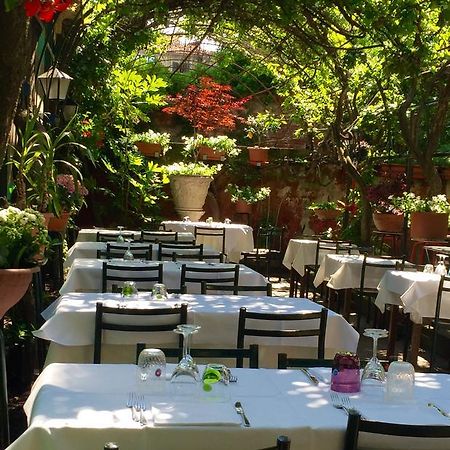 Antica Locanda Montin Venice Luaran gambar