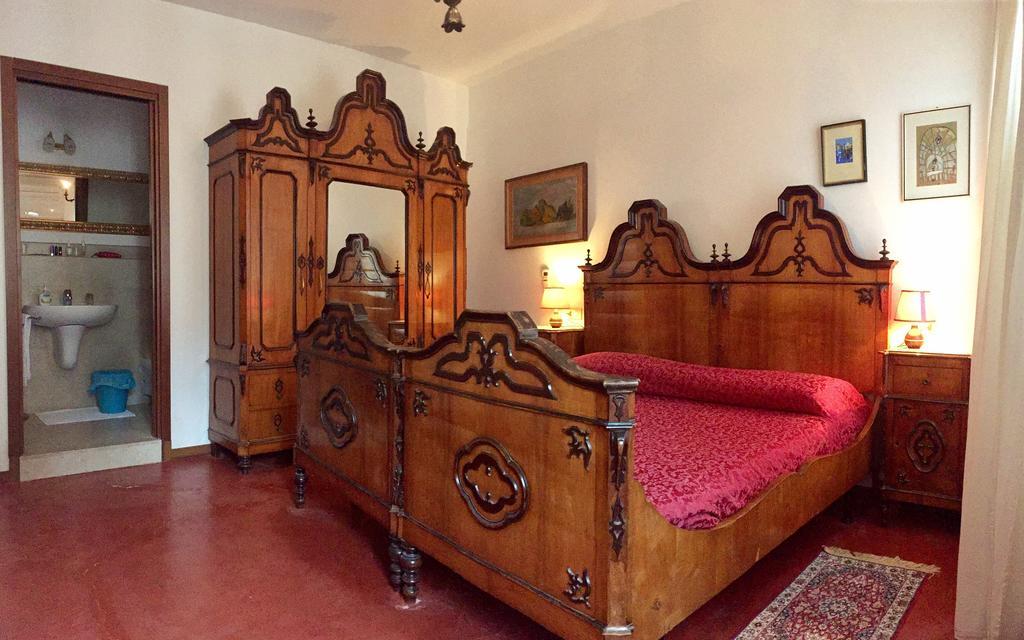 Antica Locanda Montin Venice Luaran gambar