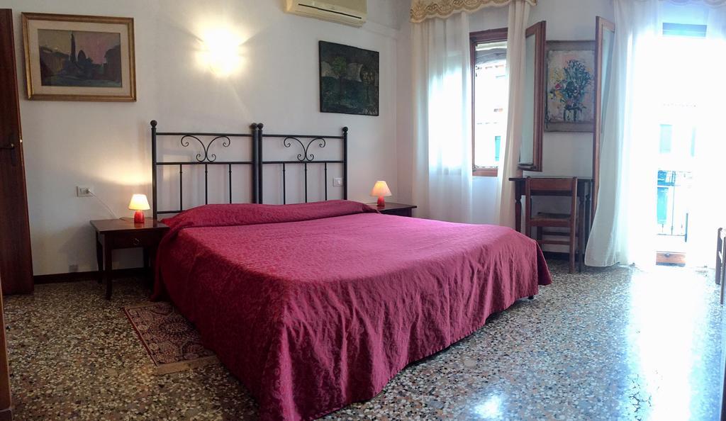 Antica Locanda Montin Venice Luaran gambar